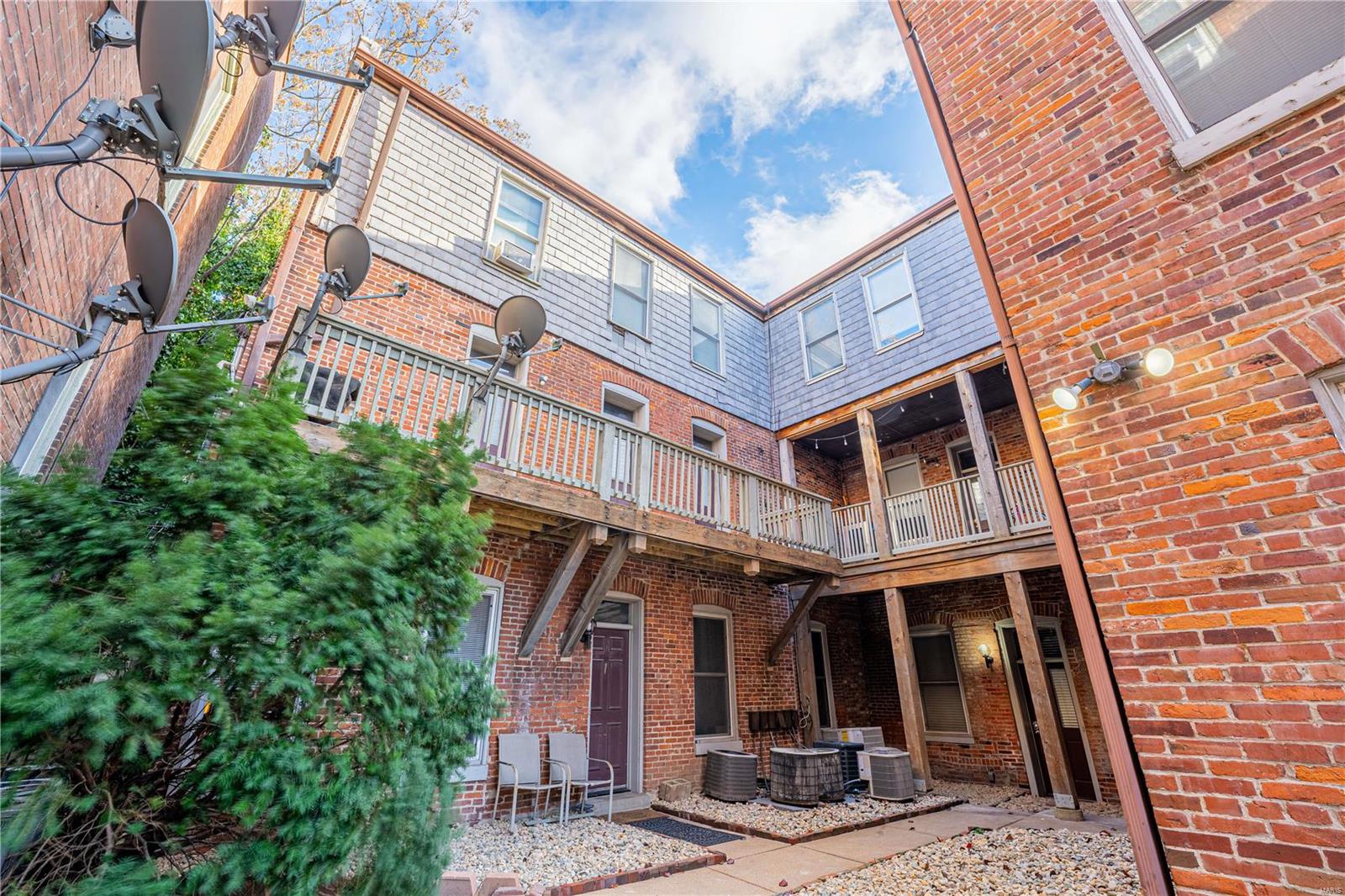 Allens/Russell - Residential Income