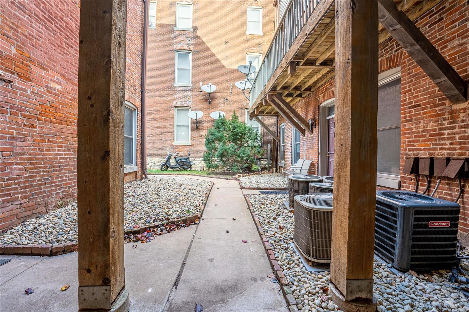 Allens/Russell - Residential Income