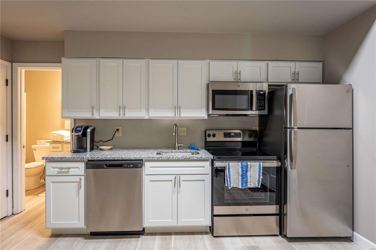 Allens/Russell - Residential Income