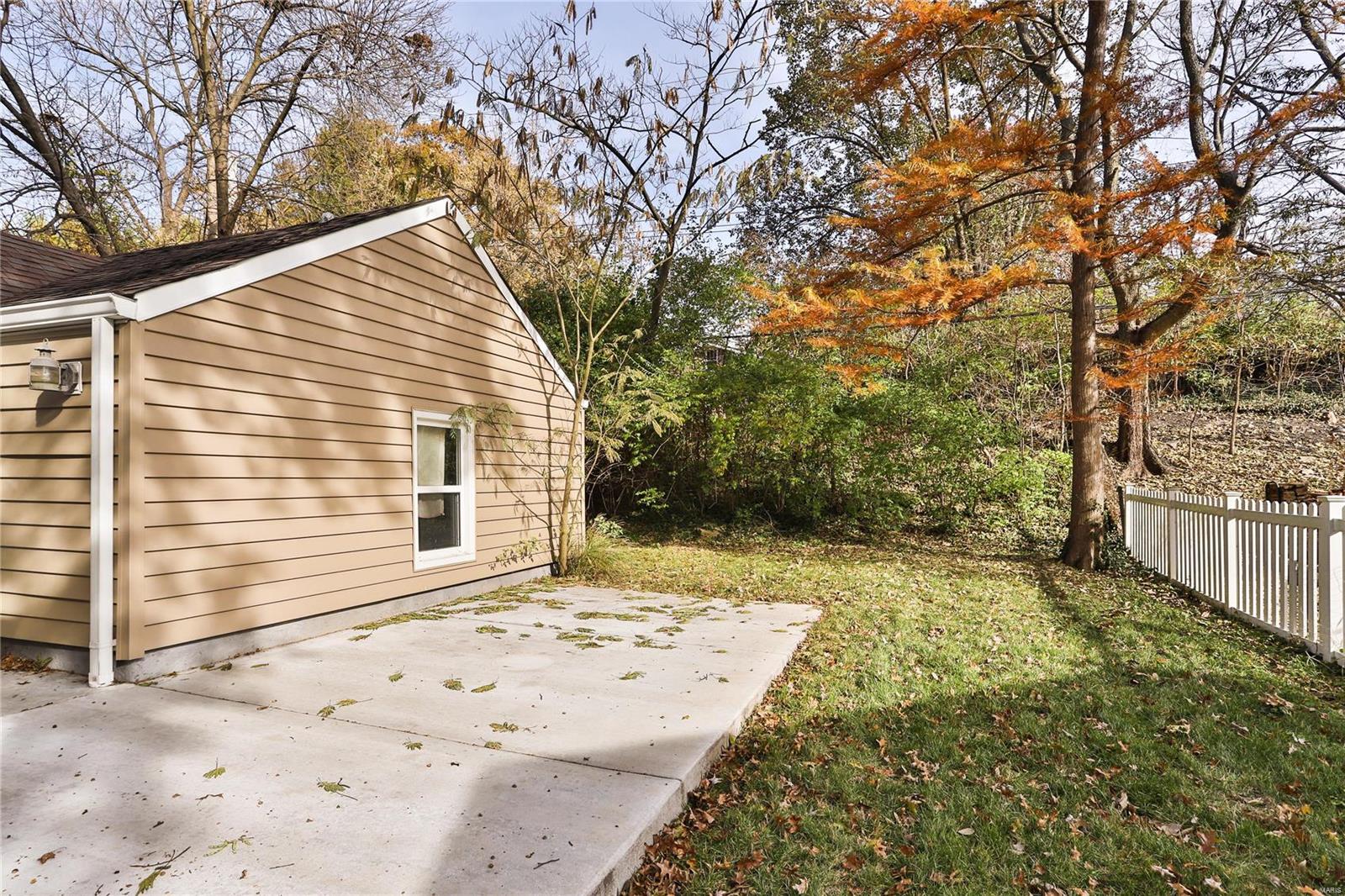 Kirkshire Hills 1 - Residential