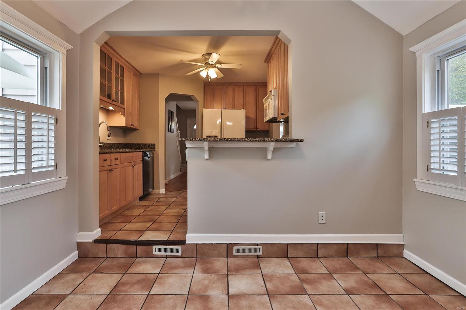 Kirkshire Hills 1 - Residential