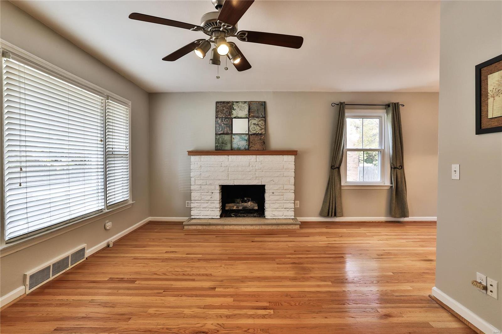 Kirkshire Hills 1 - Residential