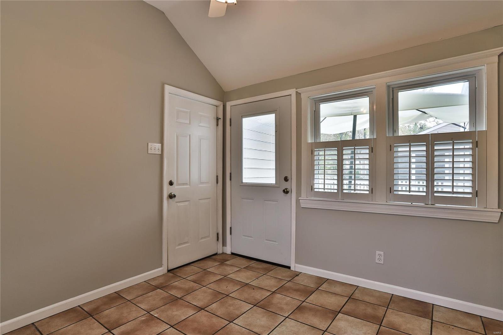 Kirkshire Hills 1 - Residential