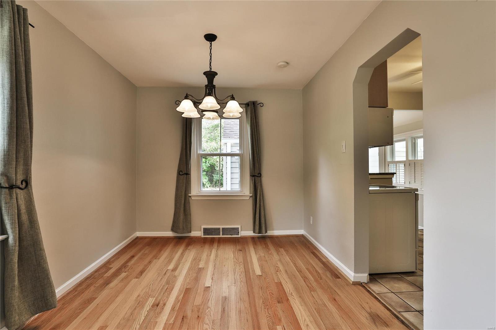 Kirkshire Hills 1 - Residential