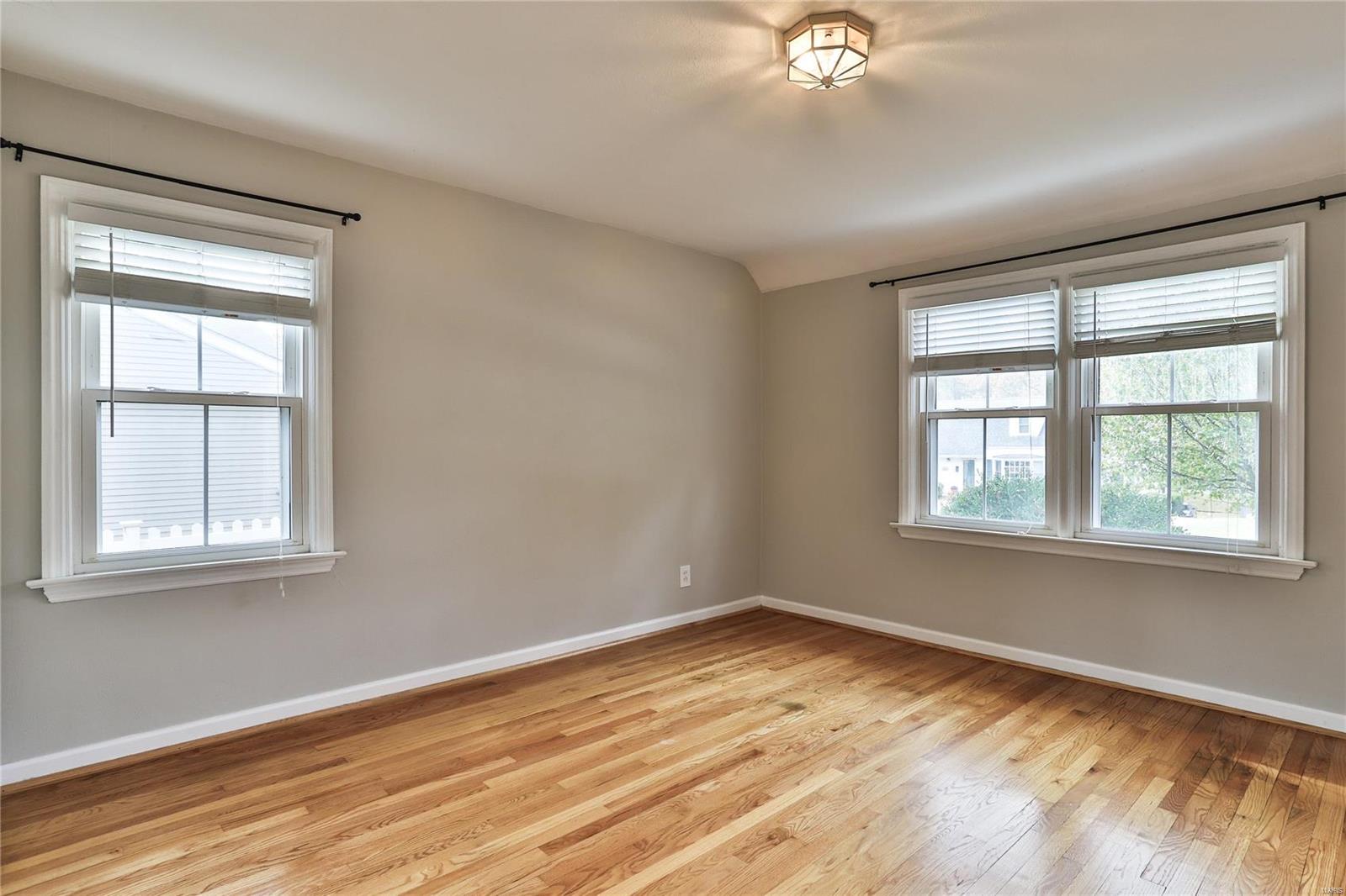 Kirkshire Hills 1 - Residential