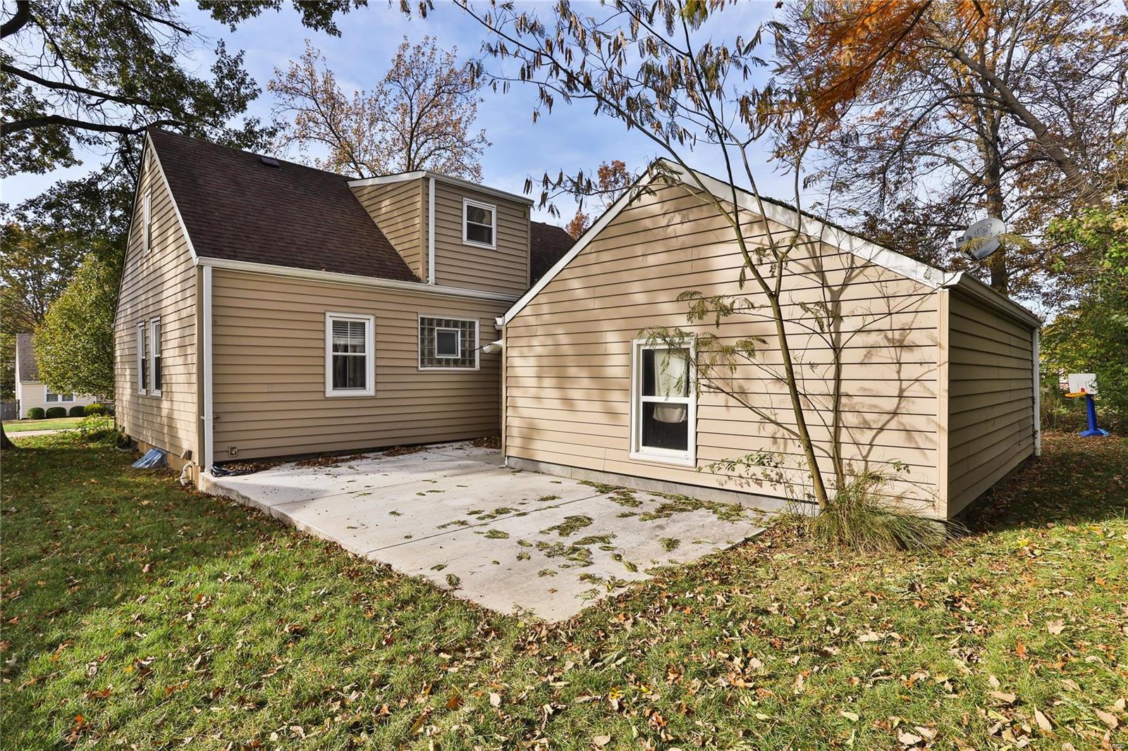 Kirkshire Hills 1 - Residential