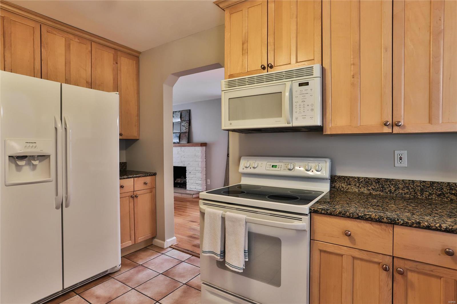 Kirkshire Hills 1 - Residential