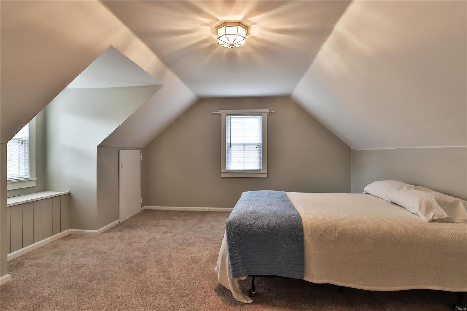 Kirkshire Hills 1 - Residential