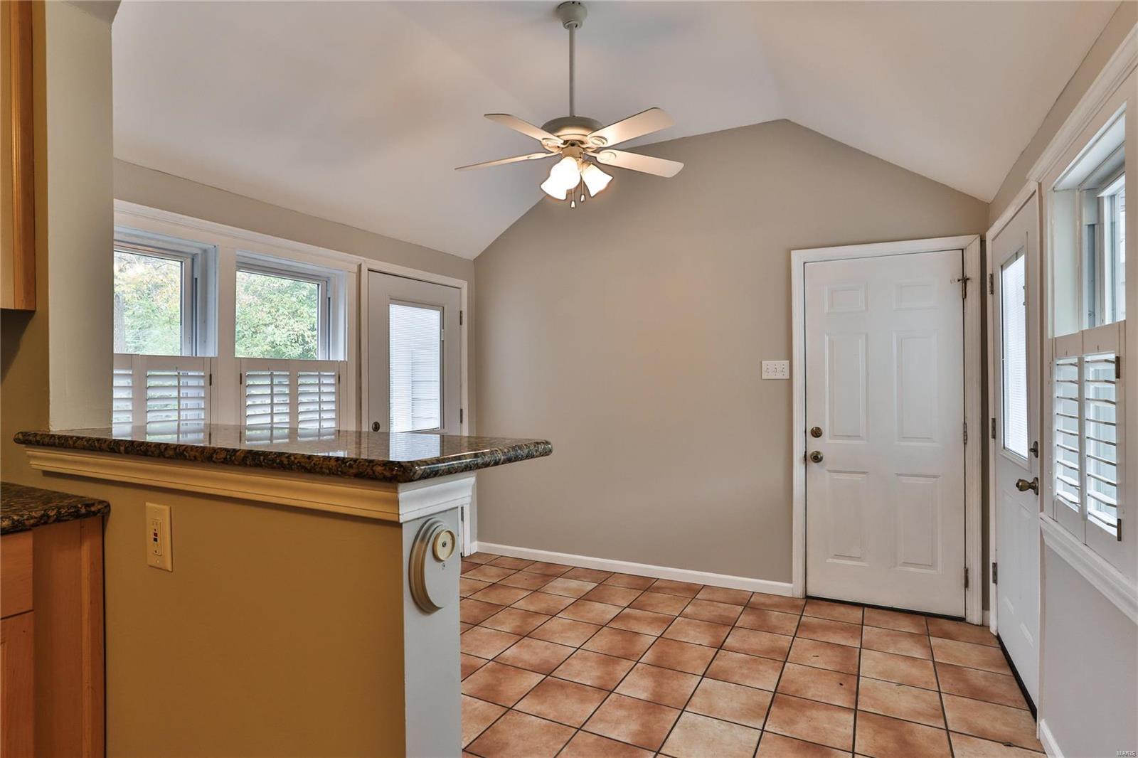 Kirkshire Hills 1 - Residential