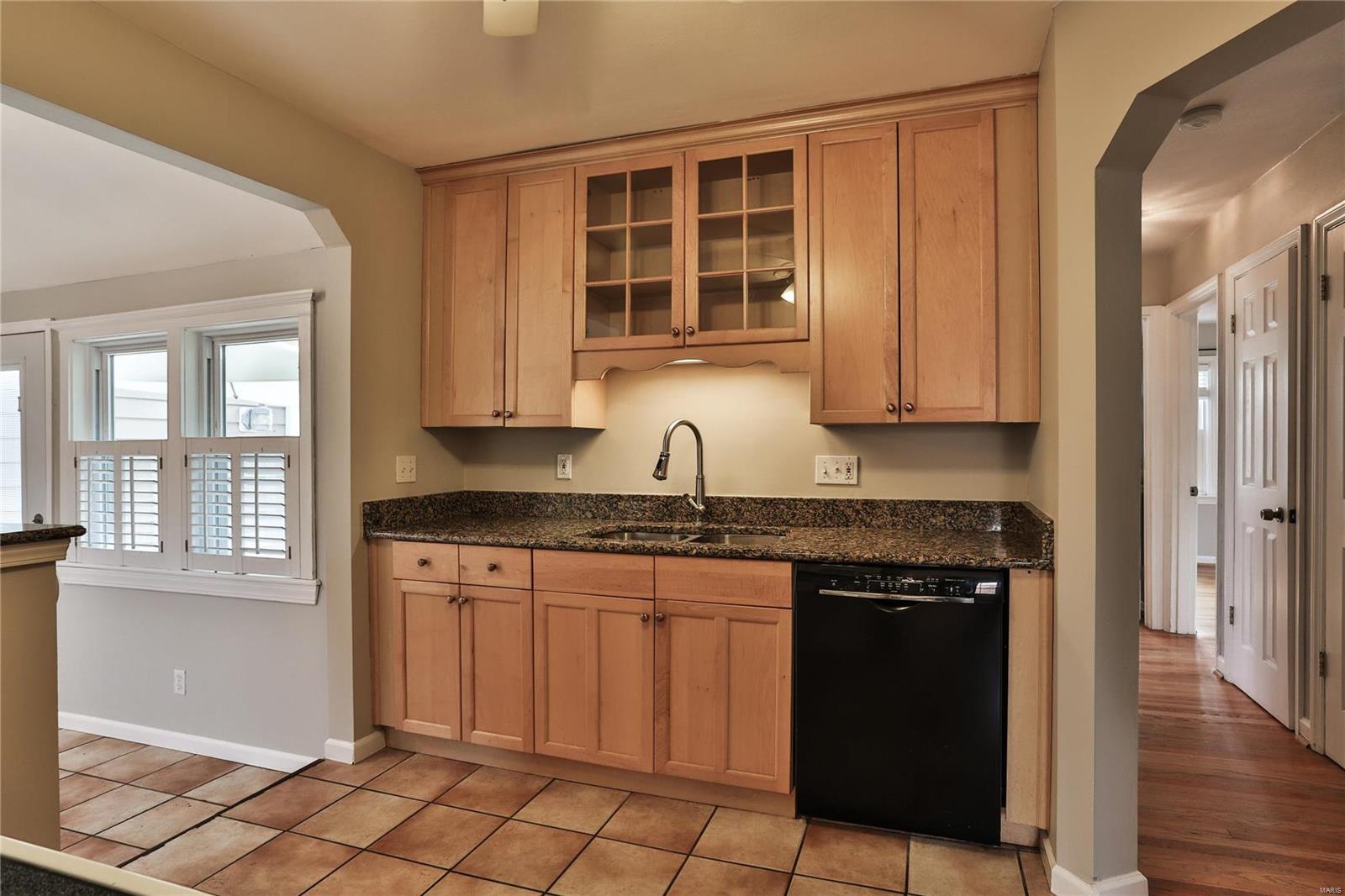 Kirkshire Hills 1 - Residential