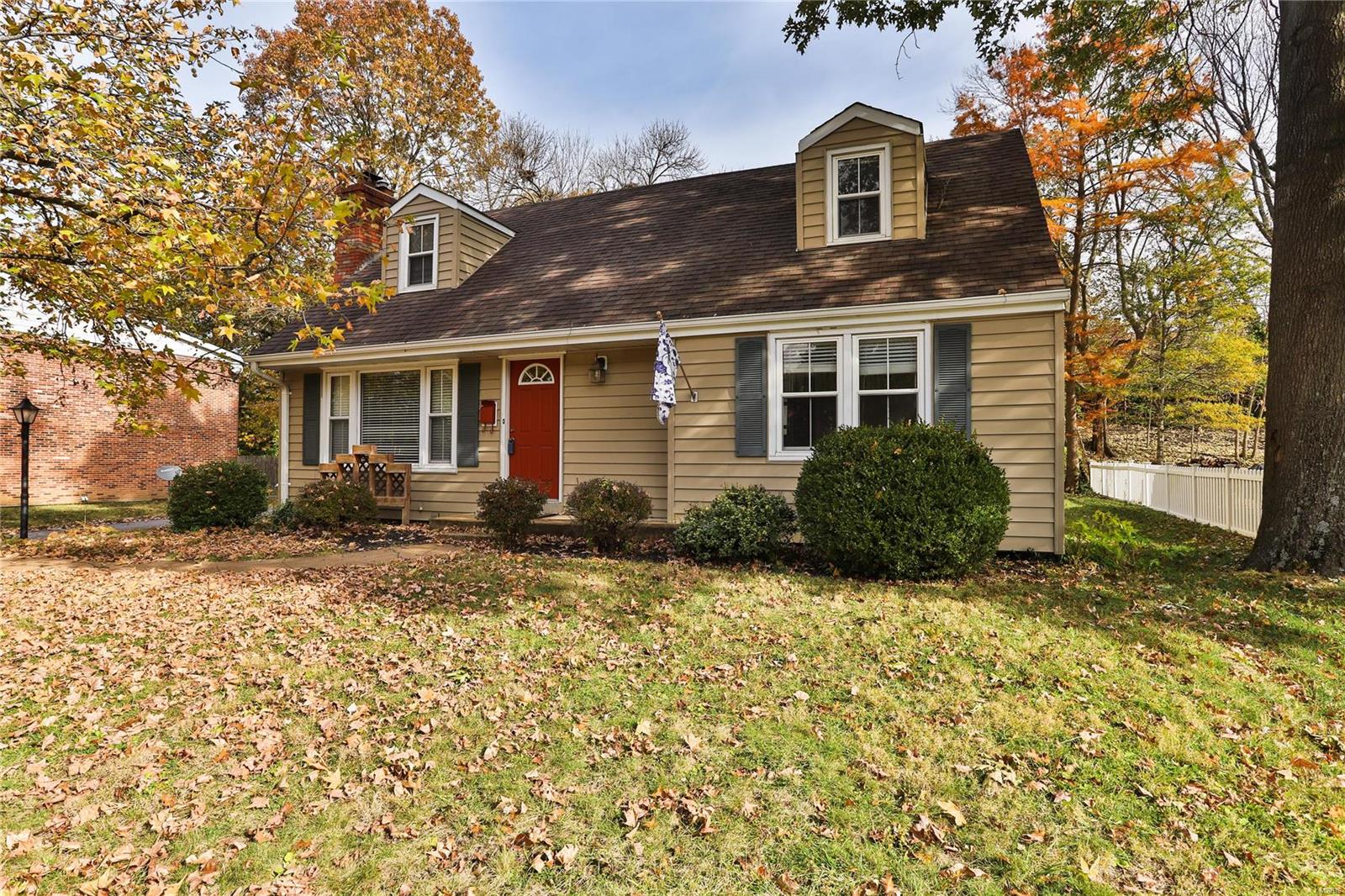 Kirkshire Hills 1 - Residential