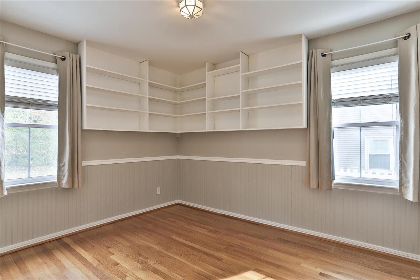 Kirkshire Hills 1 - Residential