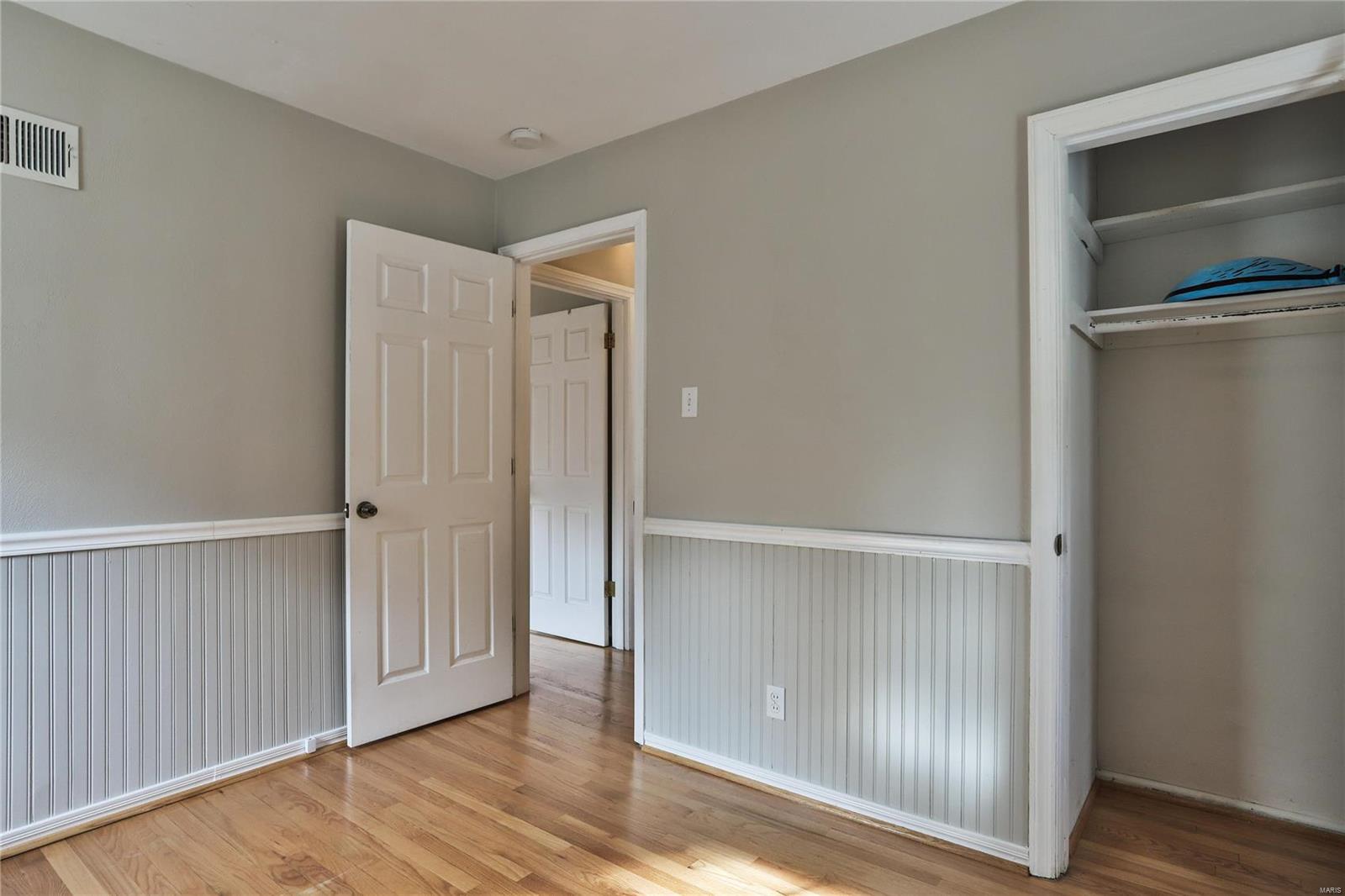 Kirkshire Hills 1 - Residential