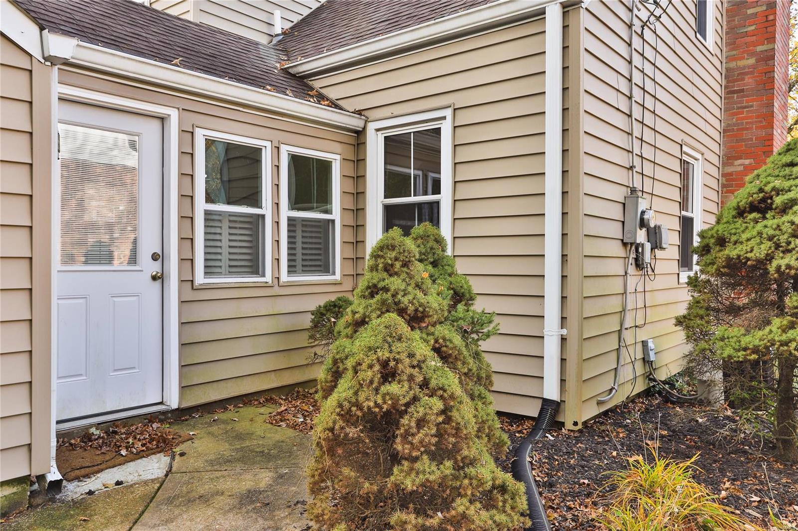 Kirkshire Hills 1 - Residential