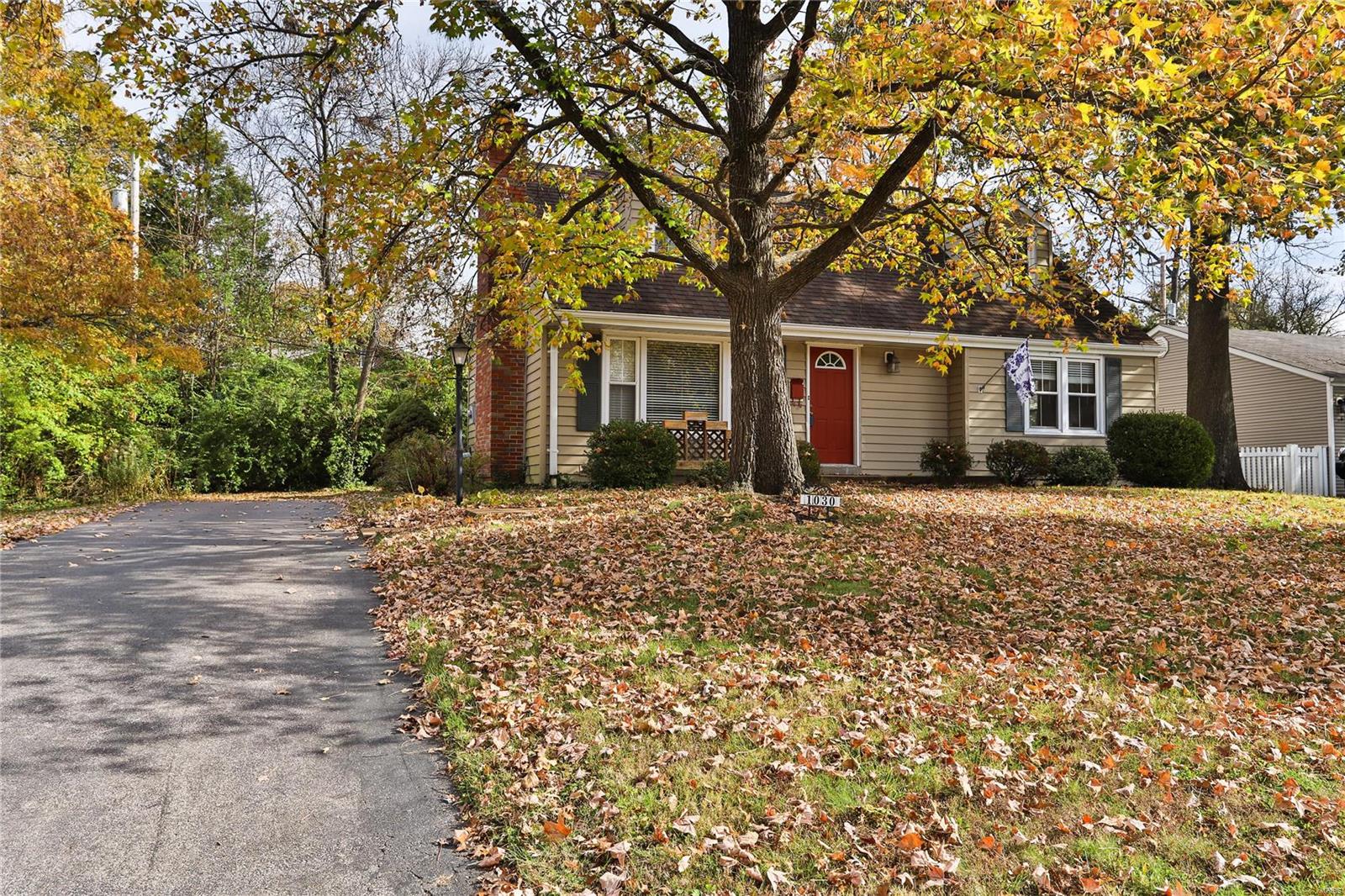 Kirkshire Hills 1 - Residential