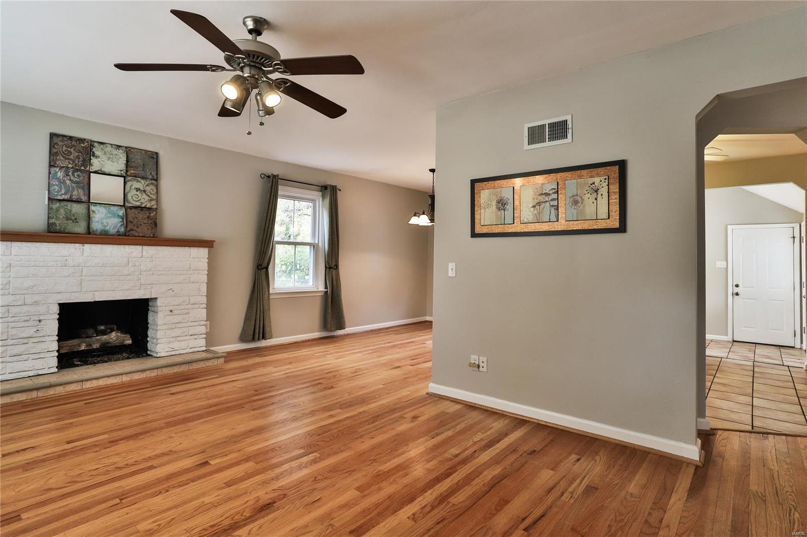 Kirkshire Hills 1 - Residential