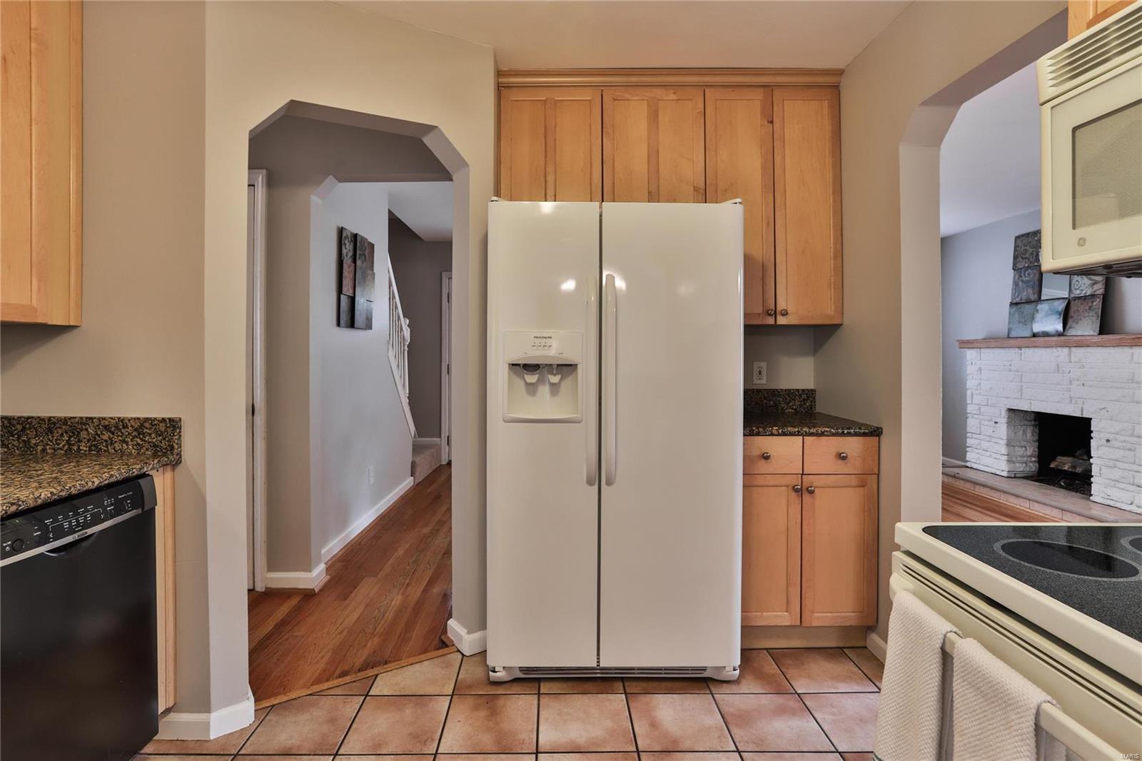 Kirkshire Hills 1 - Residential