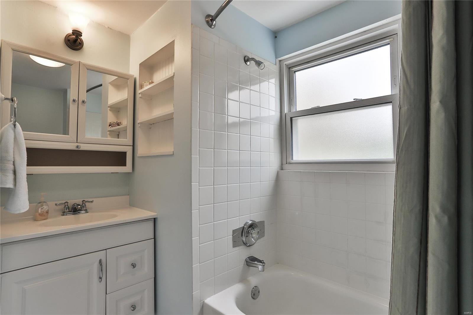 Kirkshire Hills 1 - Residential