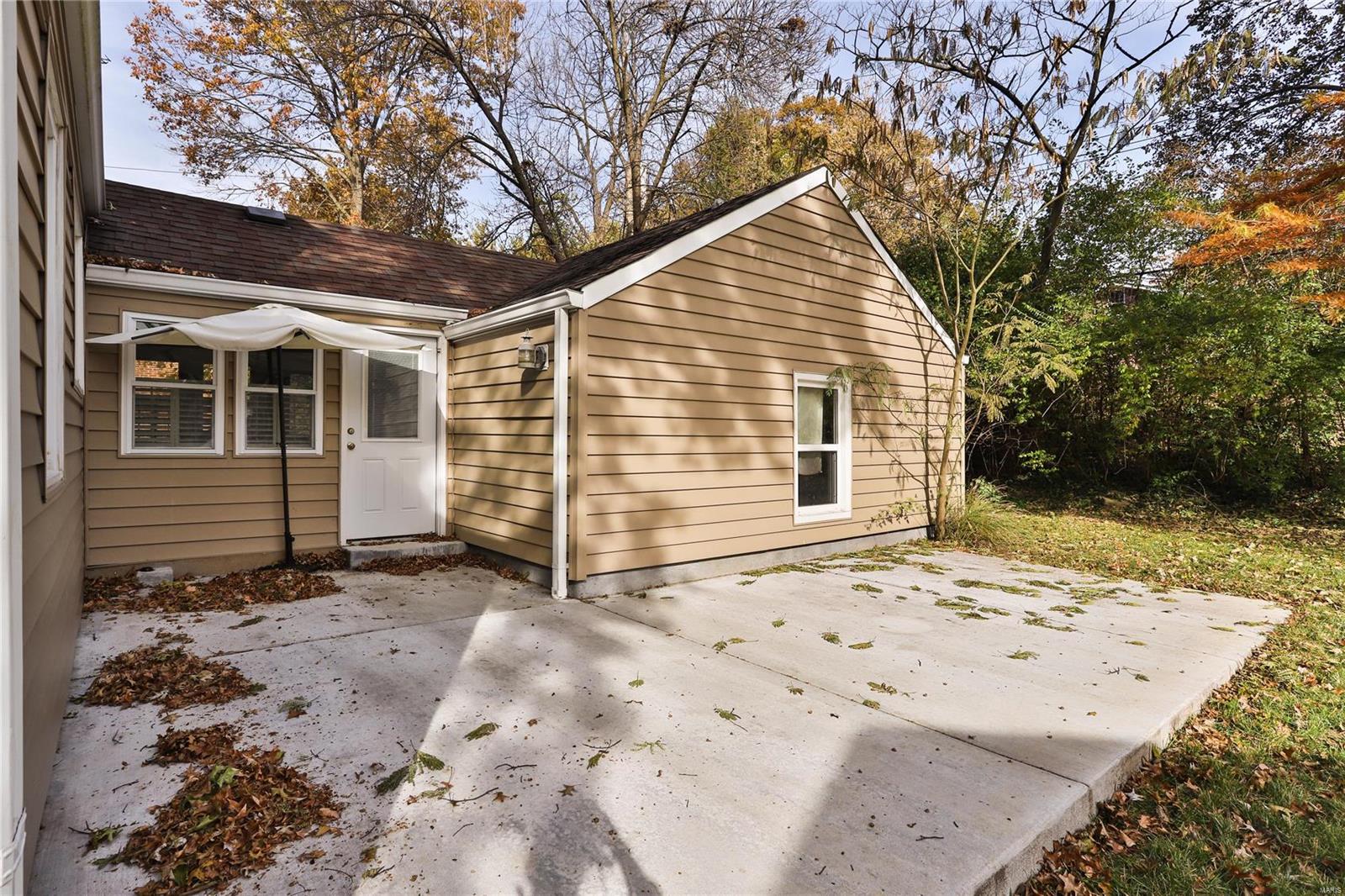 Kirkshire Hills 1 - Residential