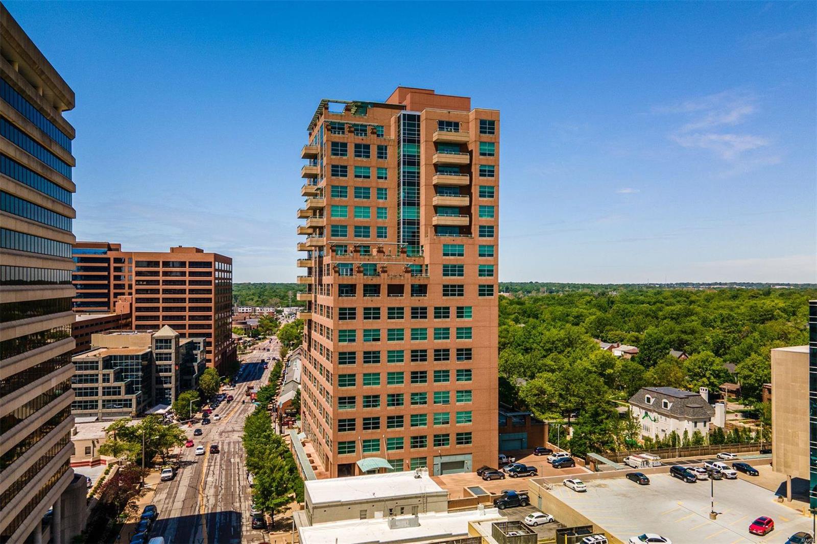 Maryland Walk - Residential