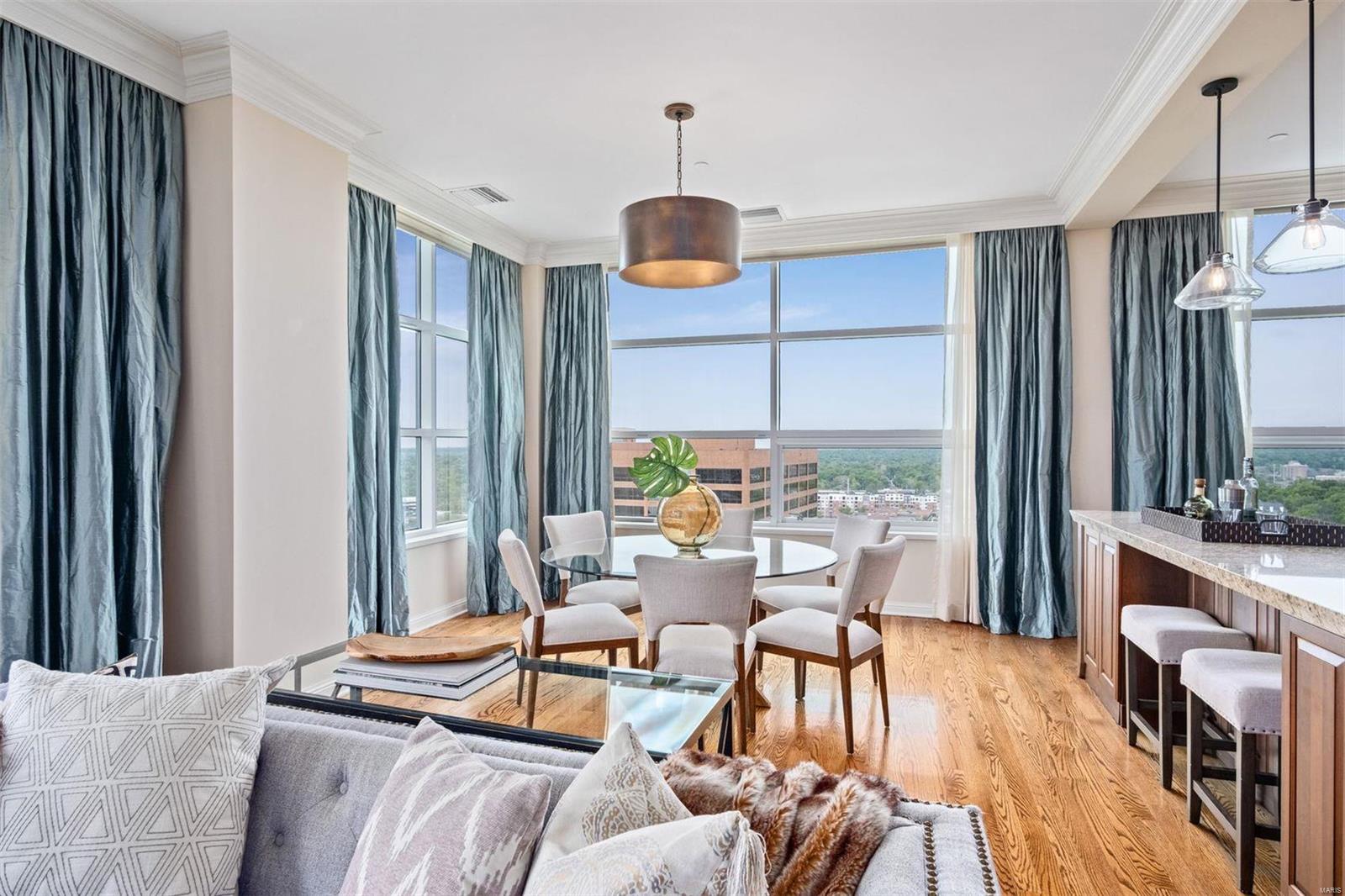 Maryland Walk - Residential