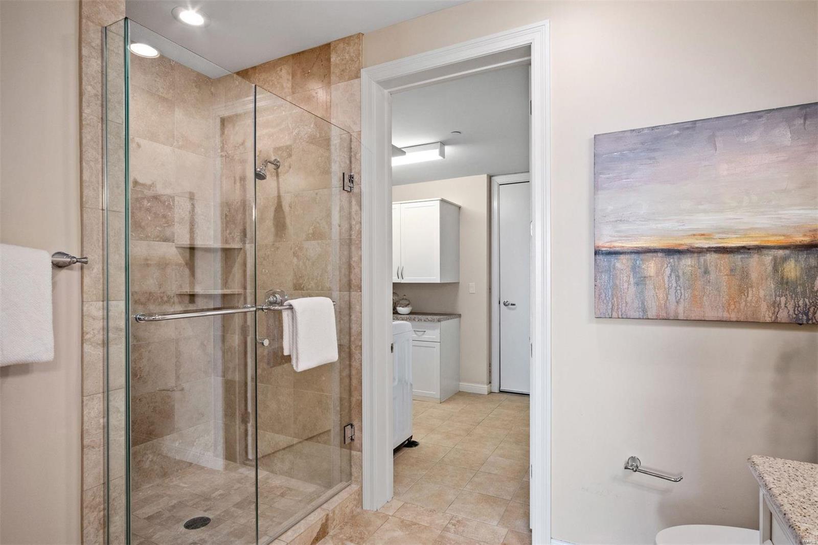 Maryland Walk - Residential