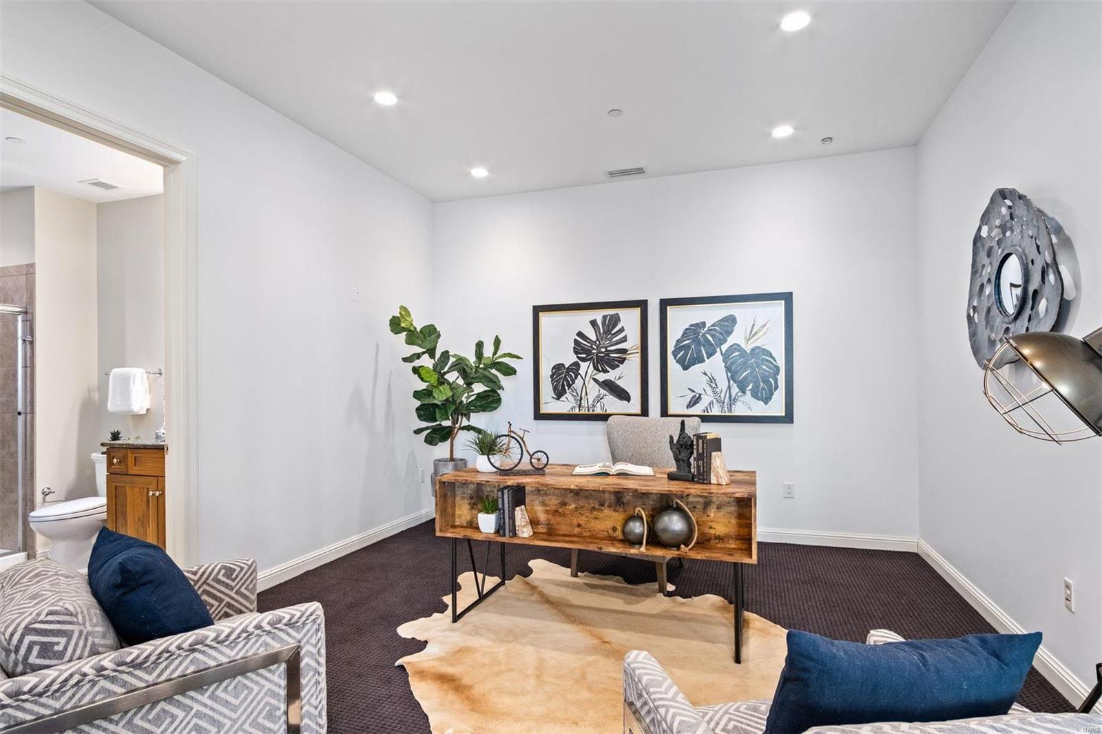 Maryland Walk - Residential