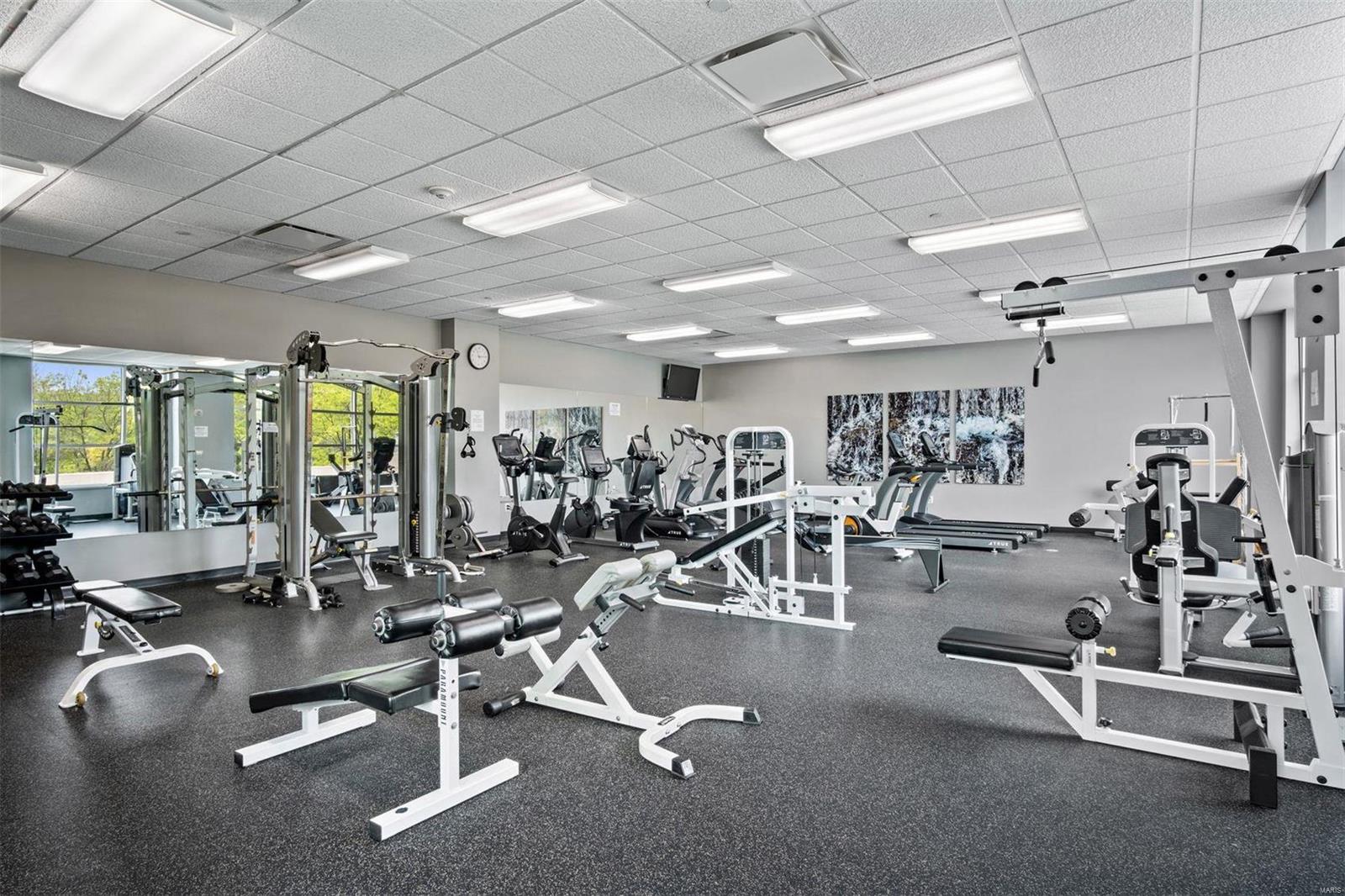 Maryland Walk - Residential