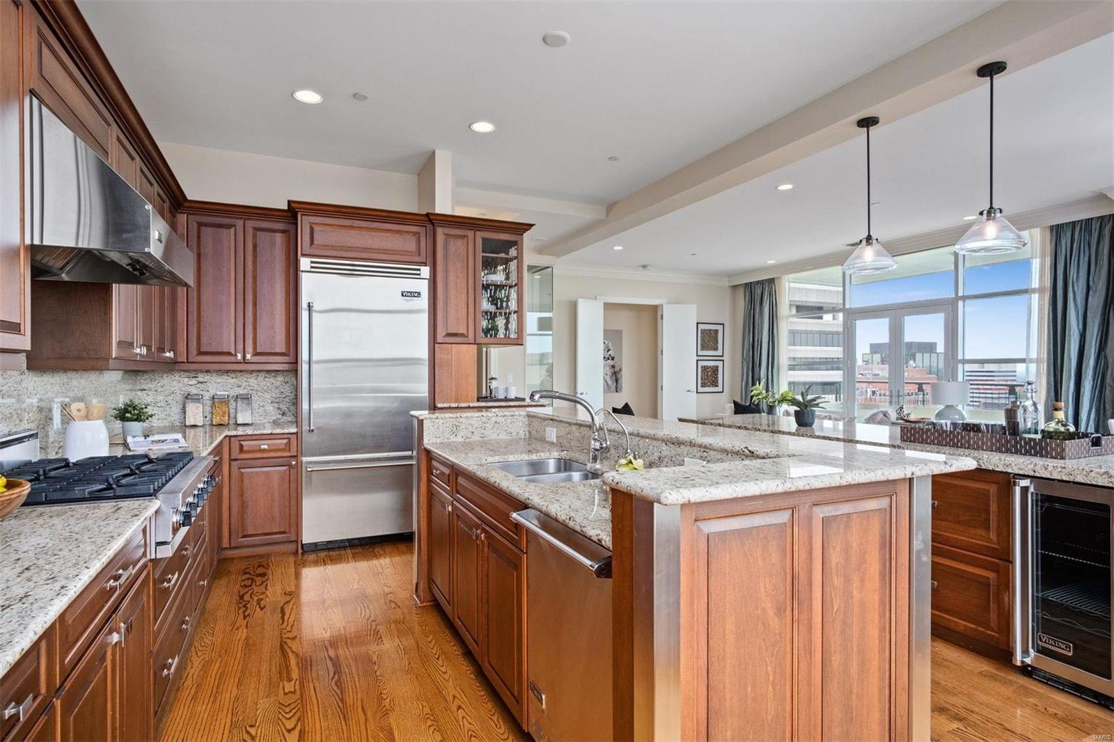 Maryland Walk - Residential