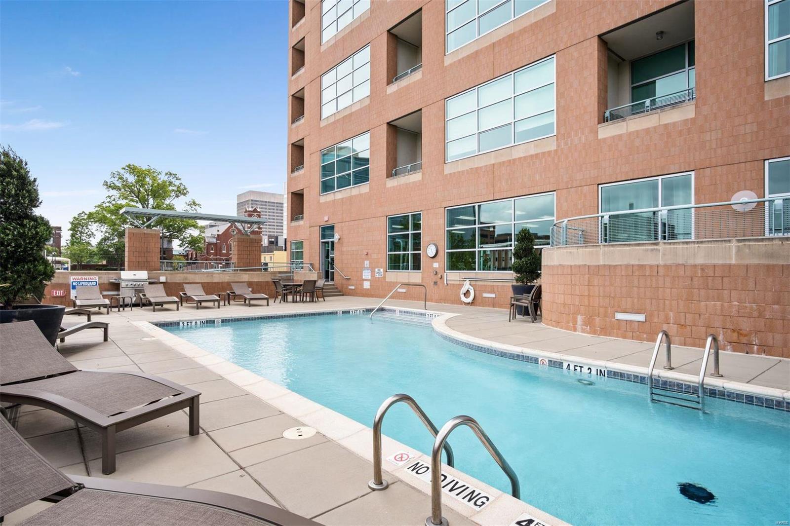 Maryland Walk - Residential