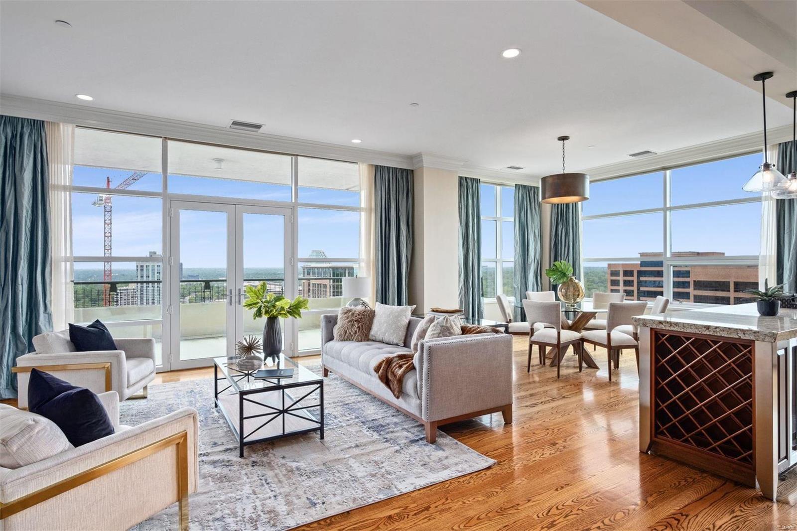 Maryland Walk - Residential