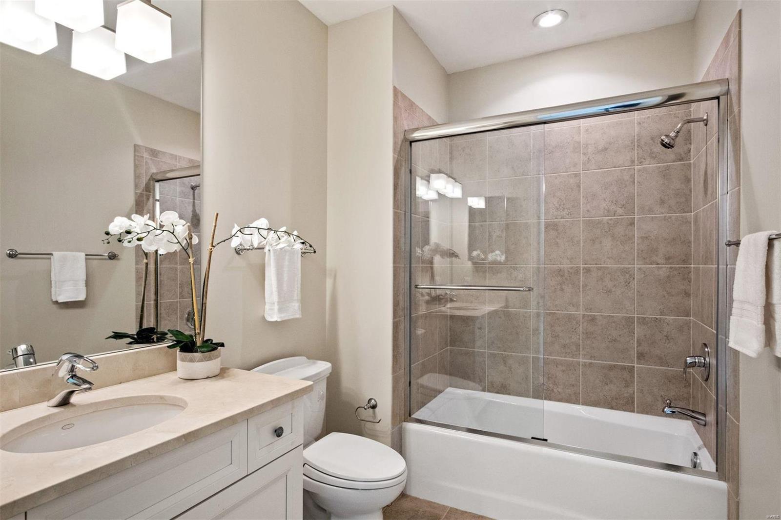 Maryland Walk - Residential