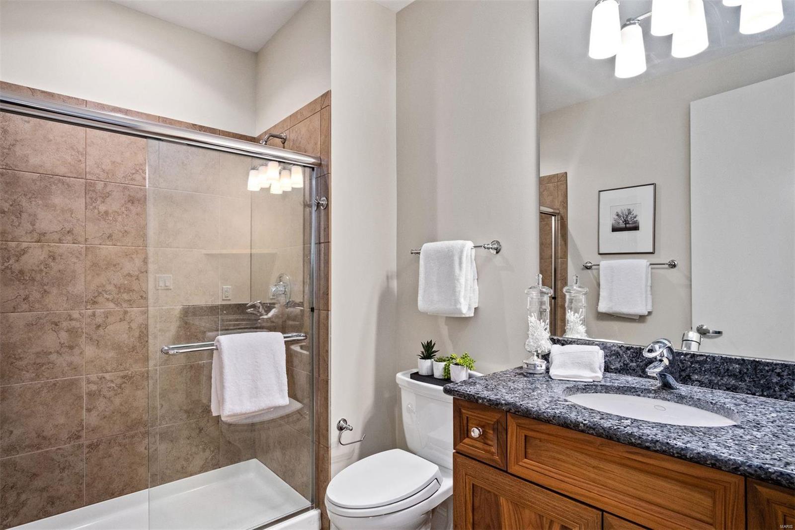 Maryland Walk - Residential