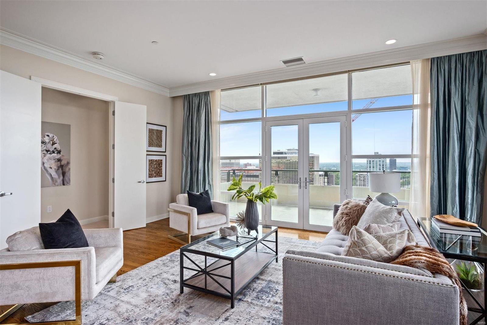 Maryland Walk - Residential