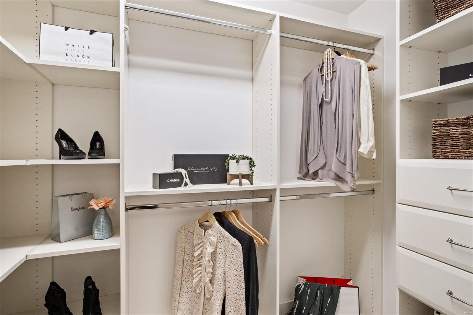 Maryland Walk - Residential