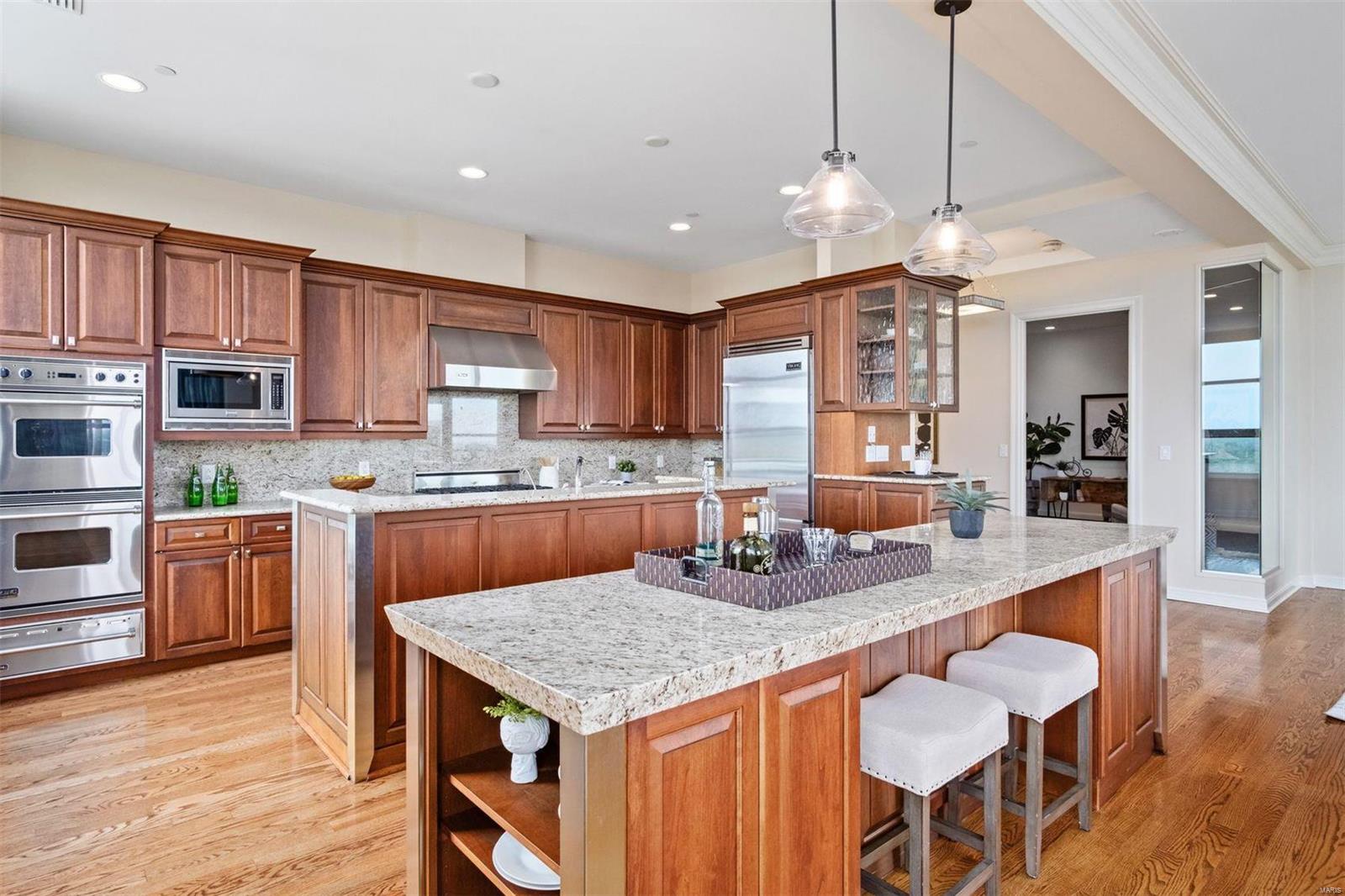 Maryland Walk - Residential