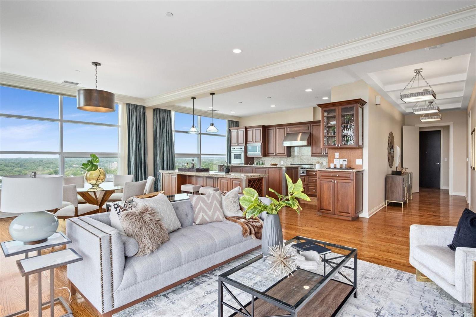 Maryland Walk - Residential