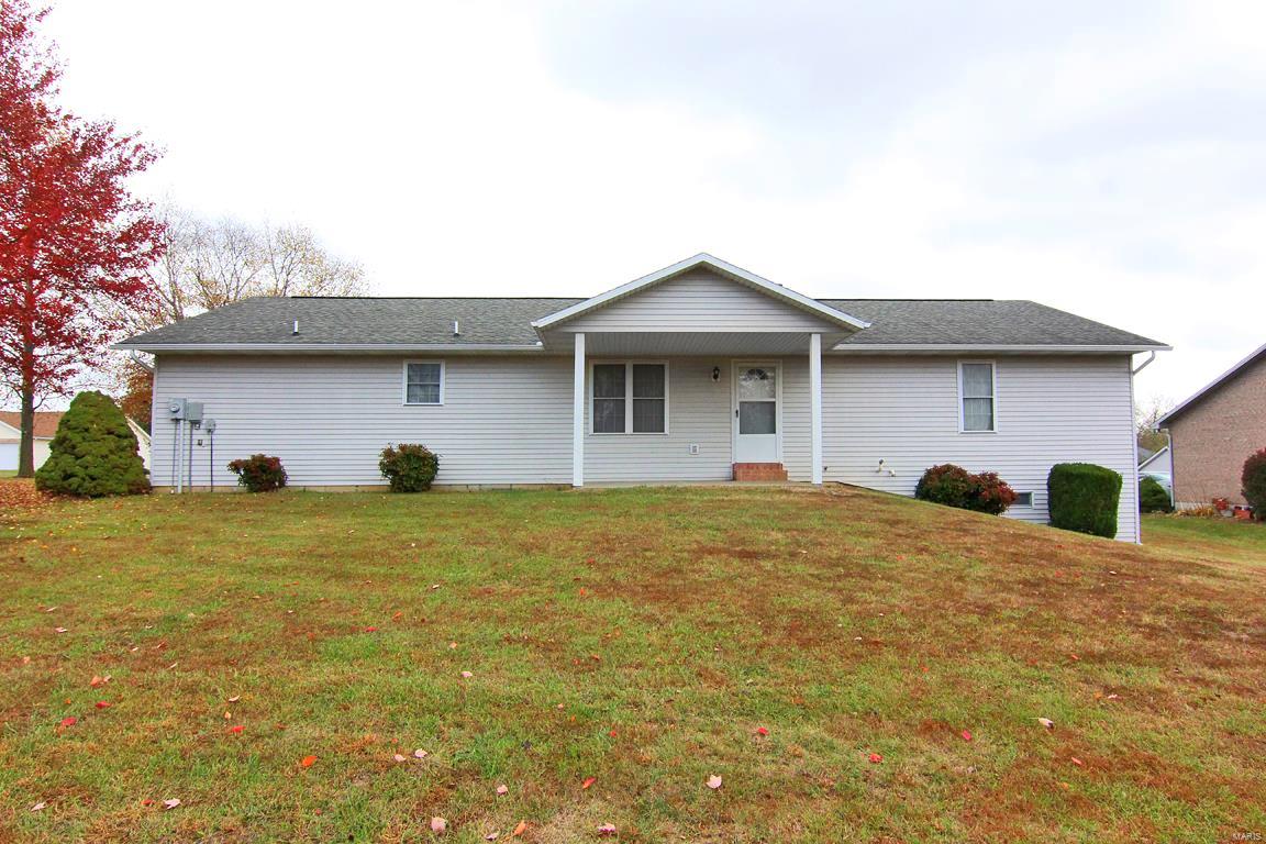 Rosewood Estates - Residential