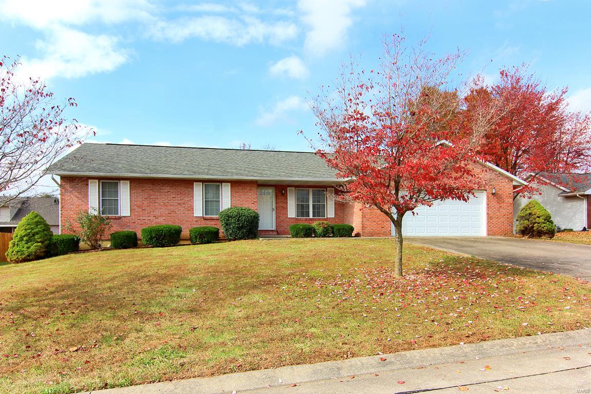 Rosewood Estates - Residential