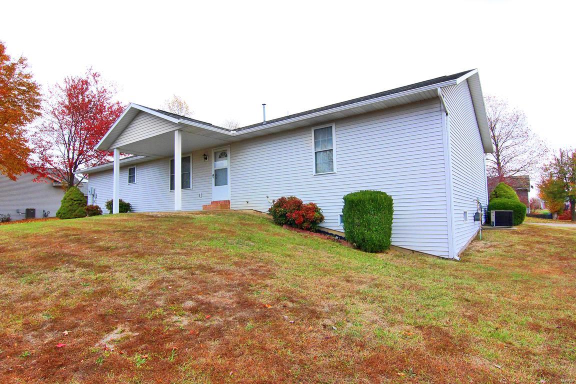 Rosewood Estates - Residential