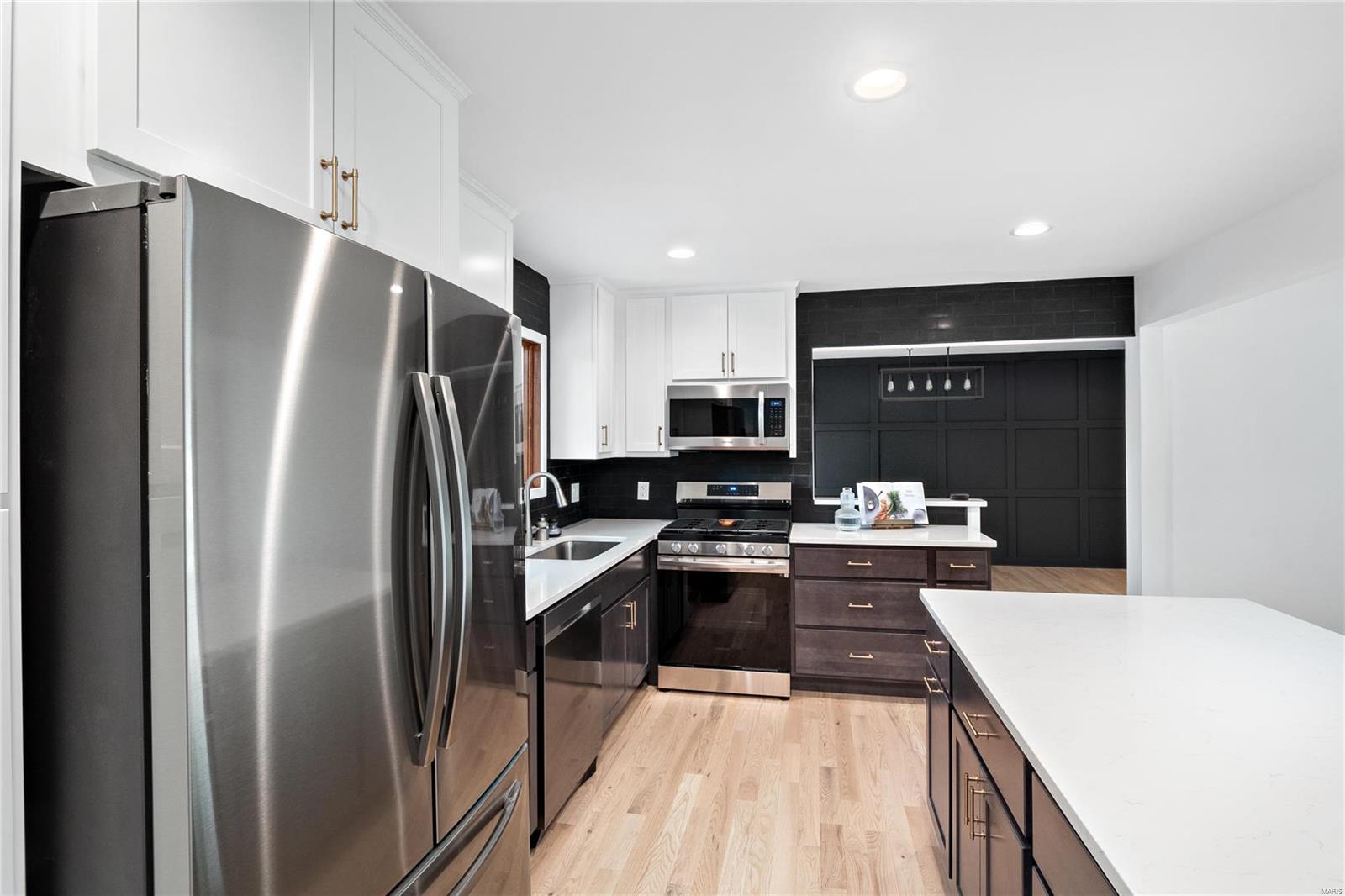 Erman Estates - Residential