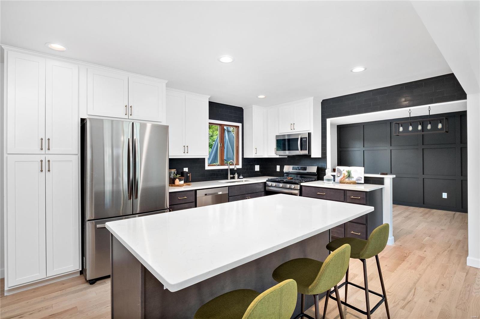 Erman Estates - Residential