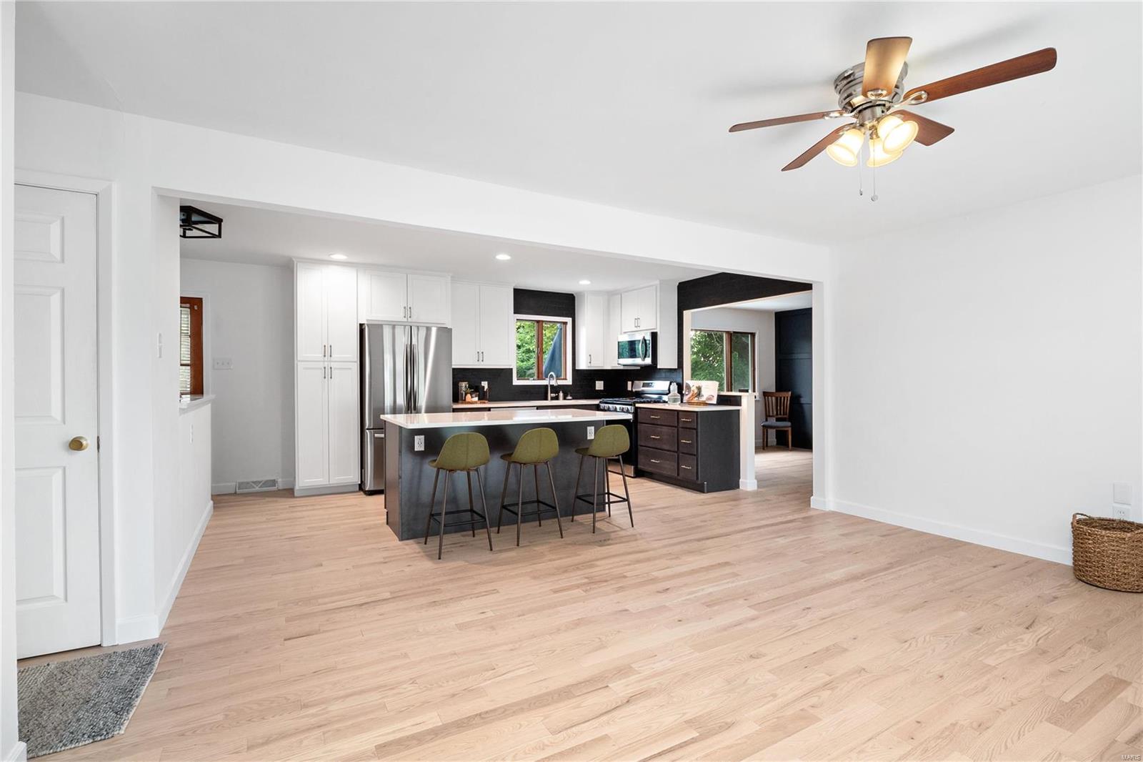 Erman Estates - Residential