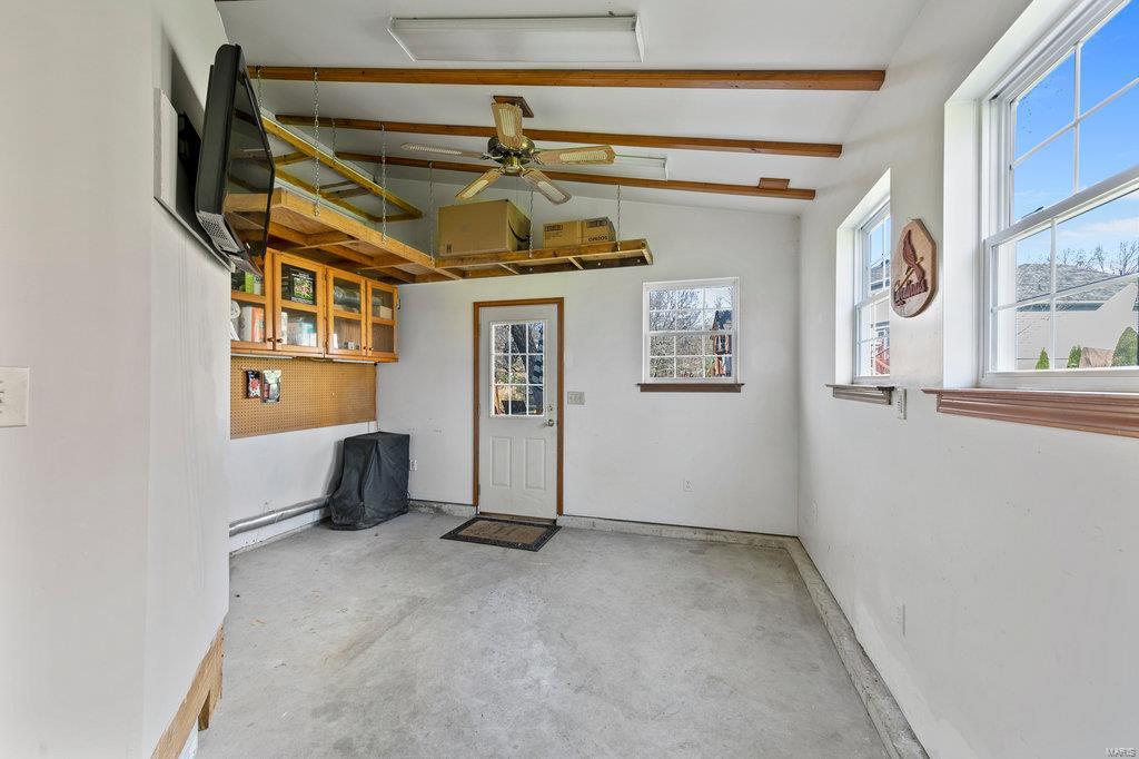 Log Hill Estates - Residential