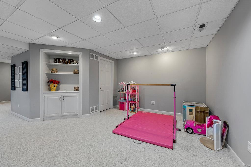 Log Hill Estates - Residential