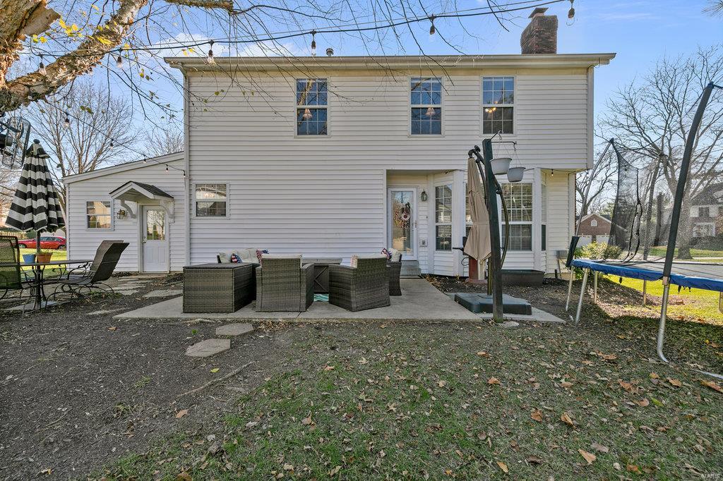 Log Hill Estates - Residential