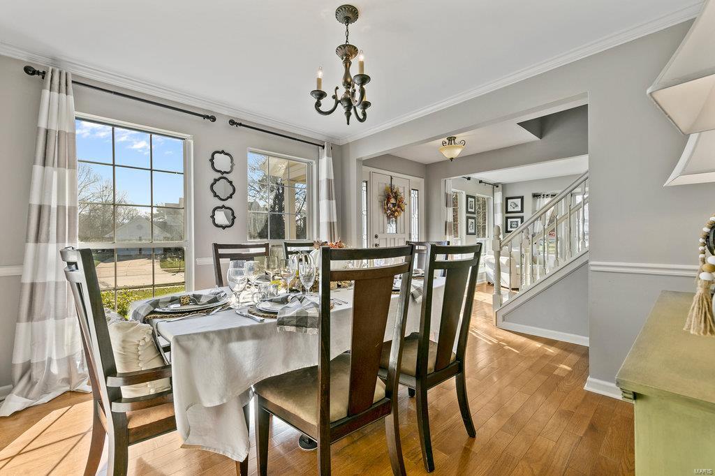 Log Hill Estates - Residential