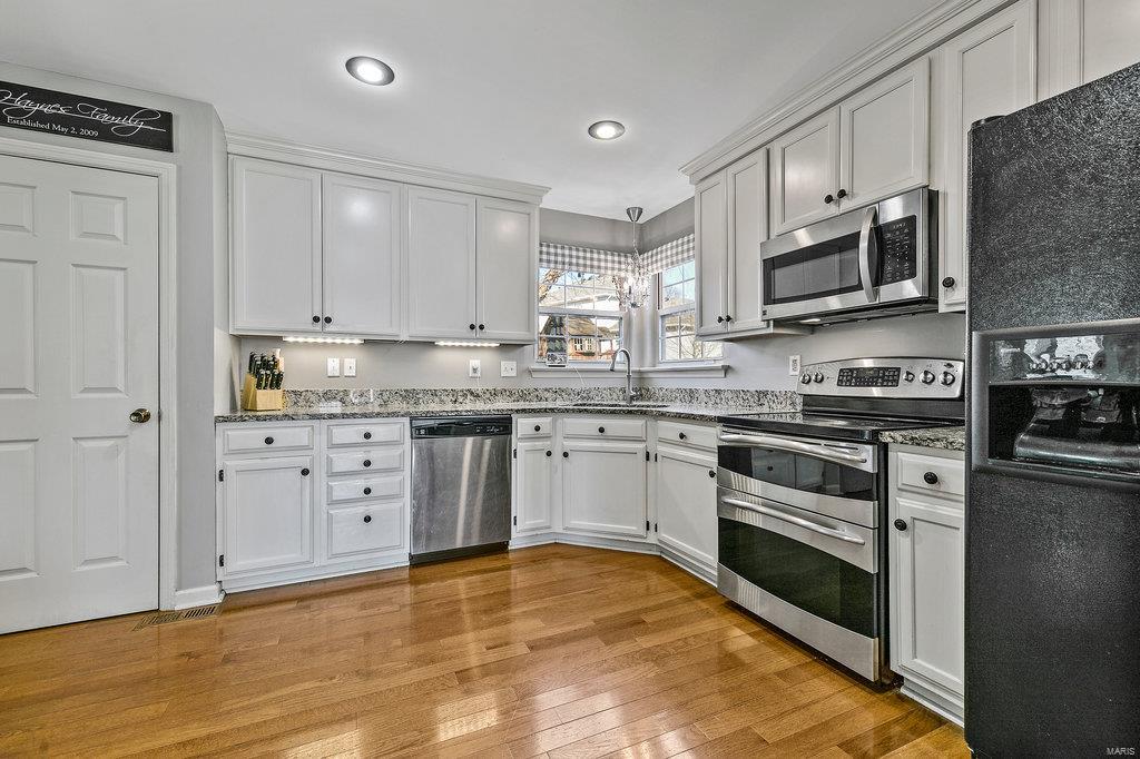 Log Hill Estates - Residential