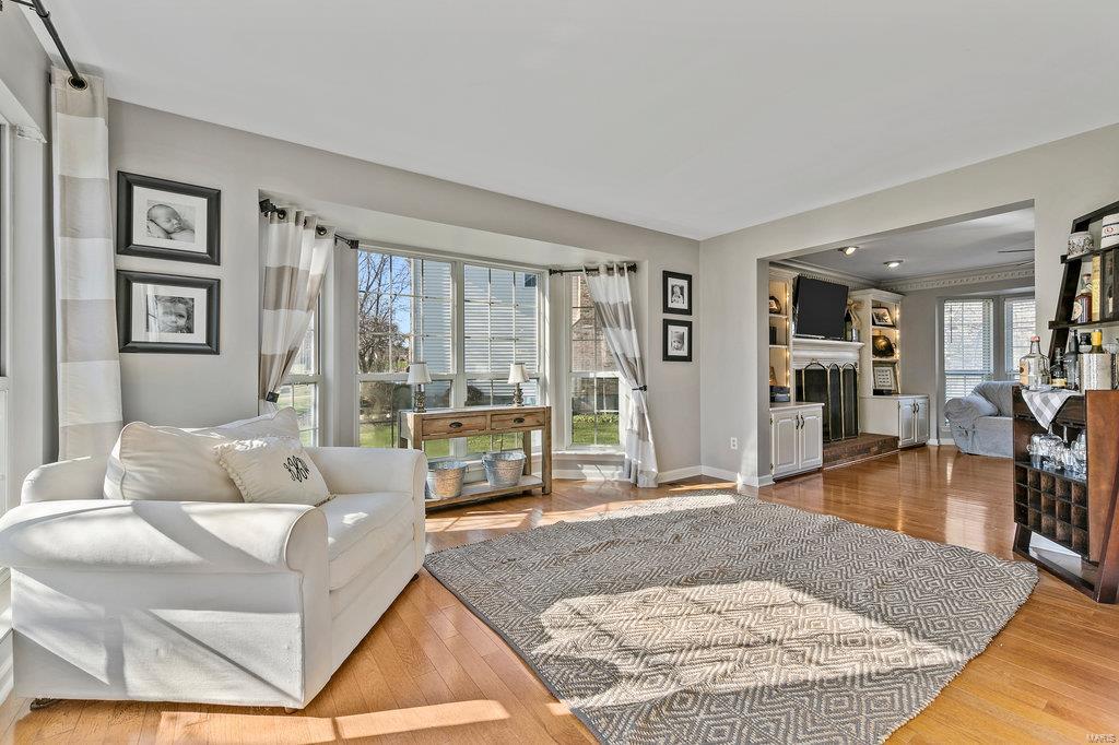 Log Hill Estates - Residential