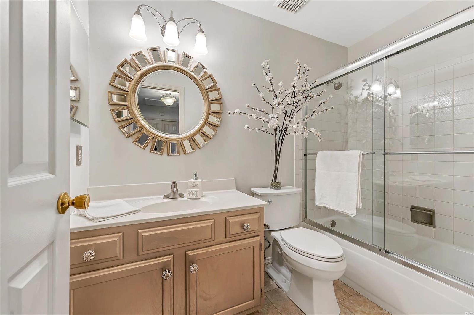 Log Hill Estates - Residential